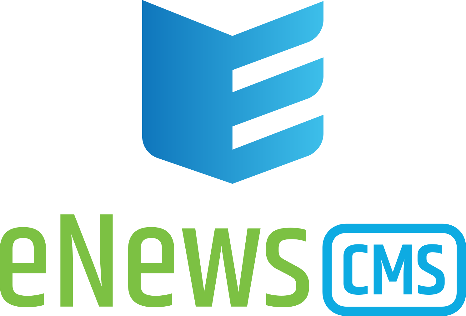 eNews CMS