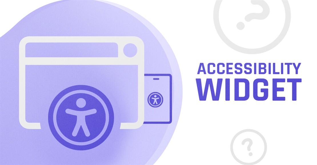 Enhance your news website’s accessibility by adding an accessibility widge