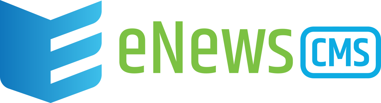 eNewsCMS